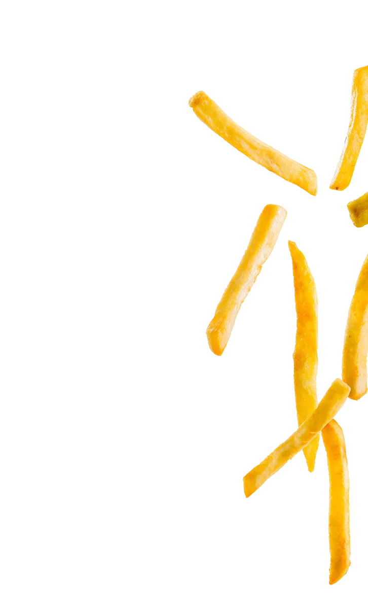 parallax layer