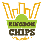 Kingdom Chips Bruxelles Le patatine dal vero gusto del Belgio