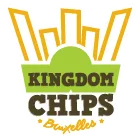 Kingdom Chips Bruxelles Le patatine dal vero gusto del Belgio