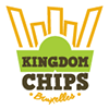 Kingdom Chips Bruxelles Le patatine dal vero gusto del Belgio