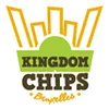 Kingdom Chips Bruxelles Le patatine dal vero gusto del Belgio