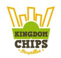 Franchising Kingdom Chips Bruxelles - Friggitorie